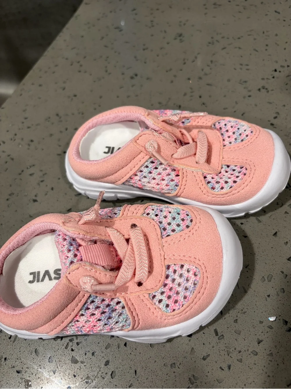 N/A comfortable pink